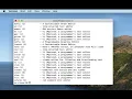 Basic Linux Commands for File and Directory Manipulation