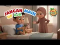 Lagu Lagu Anak Jangan Main HP Aja | Lagu Anak Viral  | Lagu Anak Populer | Lagu Anak Indonesia