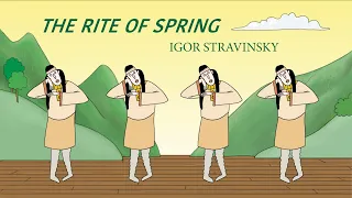 Download Episode 10: The Rite of Spring by Igor Stravinsky MP3