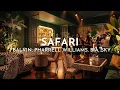 J Balvin - Safari ft. Pharrell Williams, BIA, Sky