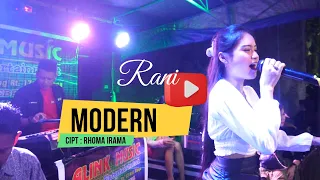 rani modern rhoma irama alink musik