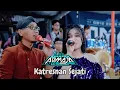 Download Lagu KATRESNAN SEJATI - ADMAJA MUSIC - ARS JILID 5