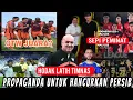 Download Lagu Propaganda Untuk Hancurkan Persib 😱Tiket Timnas Murah Tapi Sepi🤔Berita Liga 1 