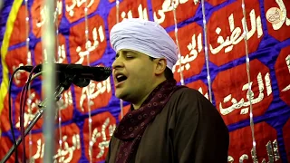 الشيخ محمد ياسين التهامي السيدة زينب 2019 الجزء الأول 
