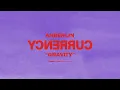 Anberlin - GRAVITY (Official Listening Video)