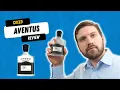 5 Things you need to know before you buy Creed Aventus