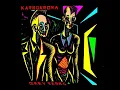 KARBOKROMA - Grey Tears