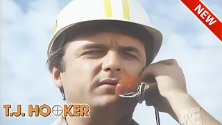 T J Hooker Full Movie 2025 HollyWood Starr TV Show