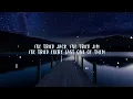 Nate Smith - Bulletproof (Lyrics) | Lyrics  (Official)