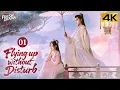 Lagu 【4K Multi-sub】Flying up without Disturb EP01 | Li Hong Yi, Lu Ting Yu | 勿扰飞升 | Fresh Drama