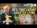 Download Lagu S$8,900/month? SG first private assisted-living facility to open in 2026