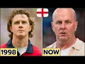Download Lagu England ⚽ World Cup 1998 Squad – Then and Now