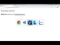 Basic HTMl Lesson 7 Formatting elements bold italic marked underlined text and more