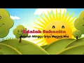 Download Lagu Adalah Sukacita di Hatiku - Lagu Sekolah Minggu [Sekolah Minggu GKI GMM]