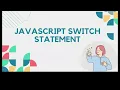 JavaScript Conditionals Explained for Beginners if else switch Full Tutorial
