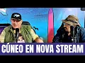 🔴SANTIAGO CÚNEO EN NOVA STREAM - 21/11/25