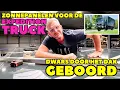 Download Lagu ZONNEPANELEN VOOR DE EXPEDITION TRUCK - ZÓ DOE JE DAT! - DHZ DIY - DWVLOGT #332