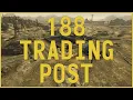 Fallout New Vegas Lore - 188 Trading Post