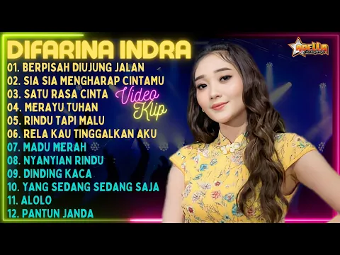 Download MP3 LAGU DANGDUT KOPLO | DIFARINA INDRA | BERPISAH DIUJUNG JALAN || HENNY ADELLA FULL ALBUM 2024