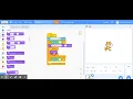 Programming questions in Scratch