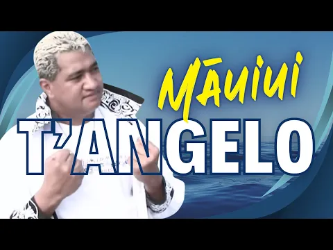 Download MP3 T'ANGELO VOL 6 - Mauiui - Cook Islands Music