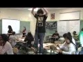 Common Core State Standards for Mathematical Practice with IMP Part 1