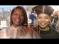 Queen Latifah Through the Years From Hip Hop Trailblazer to Hollywood Royalty ET Vault Unlocked