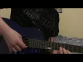 Megadeth - Promises (Cover)