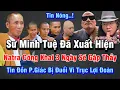 Download Lagu Sư Minh Tuệ Đã Xuất Hiện 100% | Natra Hẹn 3 Ngày Tới Đảnh Lễ | Phúc Giác Bị Tố Chia Lợi ít Đoàn