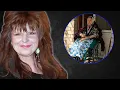 Download Lagu Elżbieta Dmoch ma 74 lata, nie sposób sobie wyobrazić, jak żyje na starość.