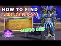 How to Find All Lore Objects for Secrets of the K areshi Achievement WOW The War Within