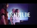 Gratitude - Anthem Worship