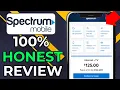 SPECTRUM MOBILE REVIEW 2026