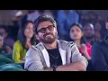 Music Director Bheems Ceciroleo Speech at Dacoit Movie Pre-Release Event | YouWe Media
