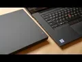 Lenovo ThinkPad P1 vs X1 Extreme Review What s the Difference