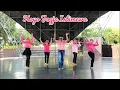 Download Lagu KOYO JOGJA ISTIMEWA - LINE DANCE