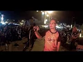 Download Lagu Saling Merindu - Leon (Live) Dataran Zero Sungai Petani 2017