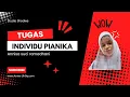 Download Lagu tugas individu pianika, Annisa suci ramadhani X-C SMA NEGERI 1 long ikis