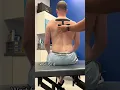 Fix your posture with Dr Julian using Spidertech s postural pre-cut
