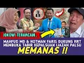 JOKOWI TERANCAM !! MAHFUD MD \u0026 HOTMAN FARIS DUKUNG RRT UNTUK MEMBUKA TABIR KEPALSUAN IJAZAH JOKOWI