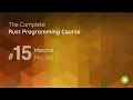 Mastering Rust Programing Macros Create a Declarative GCD Macro - A Quick Tutorial expr