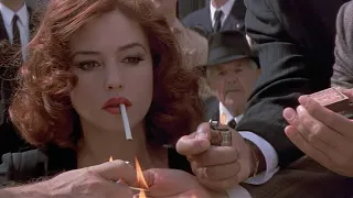 malena 2000 movie recap