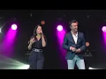 Download Lagu Sasha \u0026 Davy op de Vredefeesten 2025