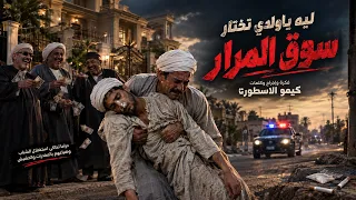 سوق المرار                                                   كيمو الأسطورة دندنها