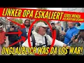 Download Lagu ‼️ GIFHORN ESCALATES ‼️ Speech by Serge Menga AfD info stand