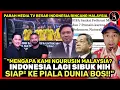 Download Lagu MALU Oii!MEDIA TV BESAR INDO 'MEROASTING' FAM!\