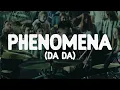 Phenomena (DA DA) [Official Live Video] - Hillsong Young & Free