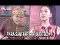Download Lagu HARUS DIBANTU! Surawisesa Kerja Sama Dengan Rara Santang | RADEN KIAN SANTANG | EPS 356 (5/6)