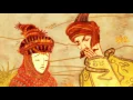 Dandini Dandini Danalı Bebek Ninnisi - Sevda Künktakan | Bizim Ninniler