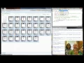 Udacity Project 3 Secret Message Decoder